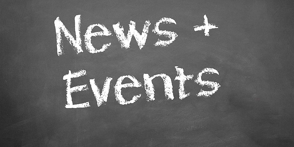 News+Events